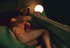 Jannik Schumann nude and gay sex scenes