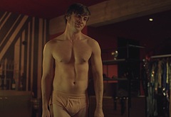 Jannik Schumann nude and gay sex scenes