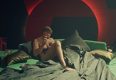 Jannik Schumann nude and gay sex scenes