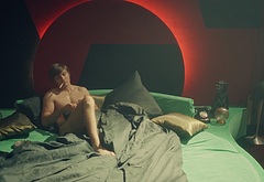 Jannik Schumann nude and gay sex scenes
