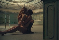 Jannik Schumann nude and gay sex scenes