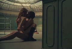 Jannik Schumann nude and gay sex scenes