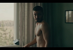 Jannik Schumann nude and gay sex scenes