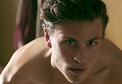 Jannik Schumann nude and gay sex scenes