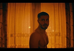 Jannik Schumann nude and gay sex scenes