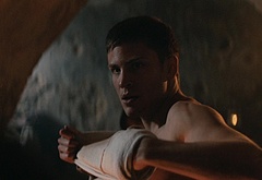 Jannik Schumann nude and gay sex scenes