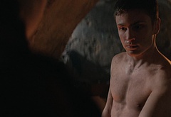 Jannik Schumann nude and gay sex scenes