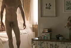 Jannik Schumann nude and gay sex scenes