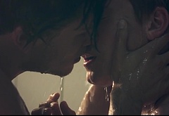 Jannik Schumann nude and gay sex scenes