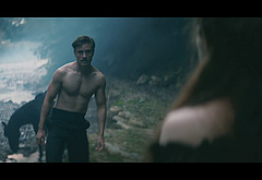 Jannik Schumann nude and gay sex scenes