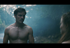 Jannik Schumann nude and gay sex scenes