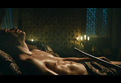 Jannik Schumann nude and gay sex scenes