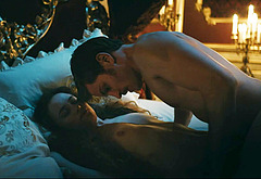 Jannik Schumann nude and gay sex scenes