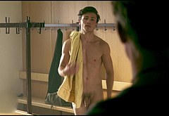 Jannik Schumann cock nude