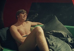 Jannik Schumann jerk off