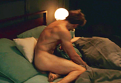 Jannik Schumann nudes