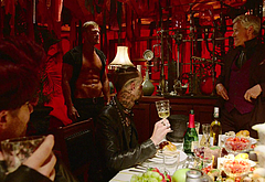 Alan Ritchson nude movie scenes