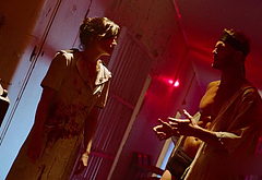 Alan Ritchson nude movie scenes