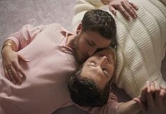 Jannik Schumann naked and erotic photos