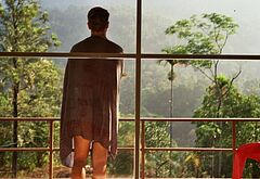 Jannik Schumann naked and erotic photos