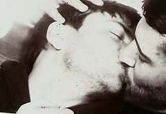 Jannik Schumann naked and erotic photos