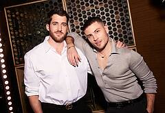 Jannik Schumann naked and erotic photos