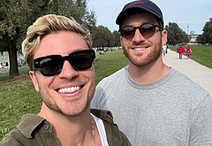 Jannik Schumann naked and erotic photos