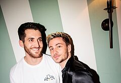 Jannik Schumann naked and erotic photos