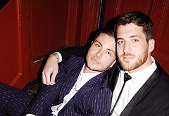 Jannik Schumann naked and erotic photos