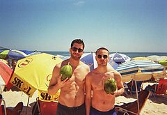 Jannik Schumann naked and erotic photos