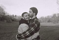 Jannik Schumann naked and erotic photos