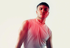 Jannik Schumann naked and erotic photos