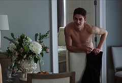 Hero Fiennes Tiffin nude movie scenes