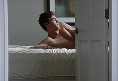 Hero Fiennes Tiffin nude movie scenes