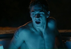 Hero Fiennes Tiffin nude movie scenes