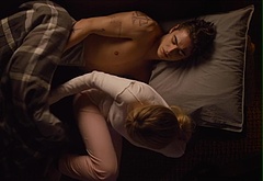 Hero Fiennes Tiffin nude movie scenes