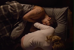 Hero Fiennes Tiffin nude movie scenes