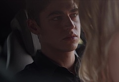 Hero Fiennes Tiffin nude movie scenes