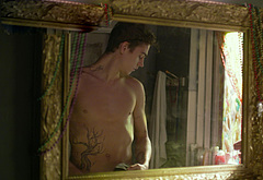 Hero Fiennes Tiffin nude movie scenes