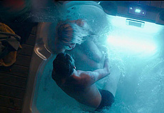 Hero Fiennes Tiffin nude movie scenes