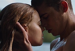 Hero Fiennes Tiffin nude movie scenes