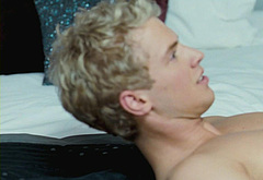 Freddie Stroma nude and sex scenes