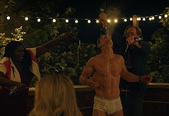 Freddie Stroma nude and sex scenes