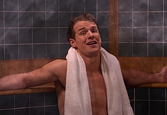 Freddie Stroma nude and sex scenes