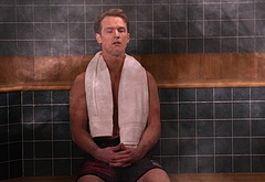 Freddie Stroma nude and sex scenes