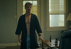 Freddie Stroma nude and sex scenes