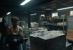 Freddie Stroma nude and sex scenes