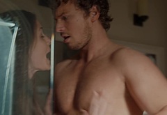 Freddie Stroma nude and sex scenes