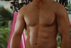 Freddie Stroma nude and sex scenes