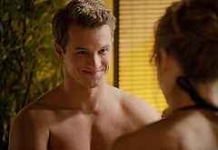 Freddie Stroma nude and sex scenes